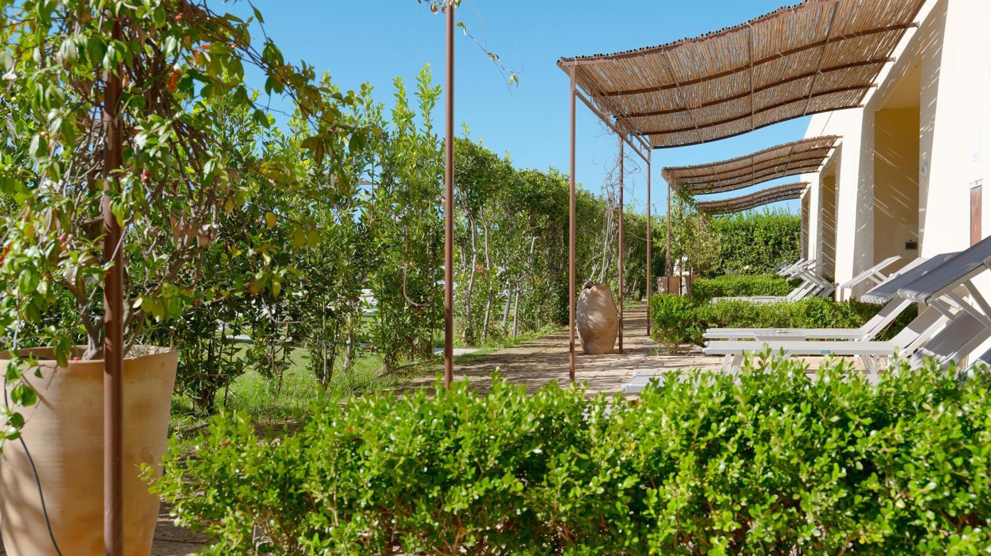 Delle Rose, Hotel & Horse Riding Torre Vado Kültér fotó